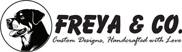 Freya & Co Logo