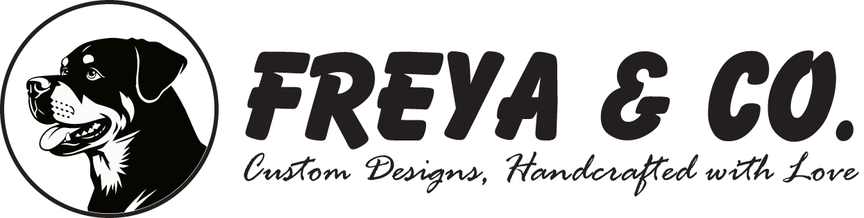 Freya & Co Logo
